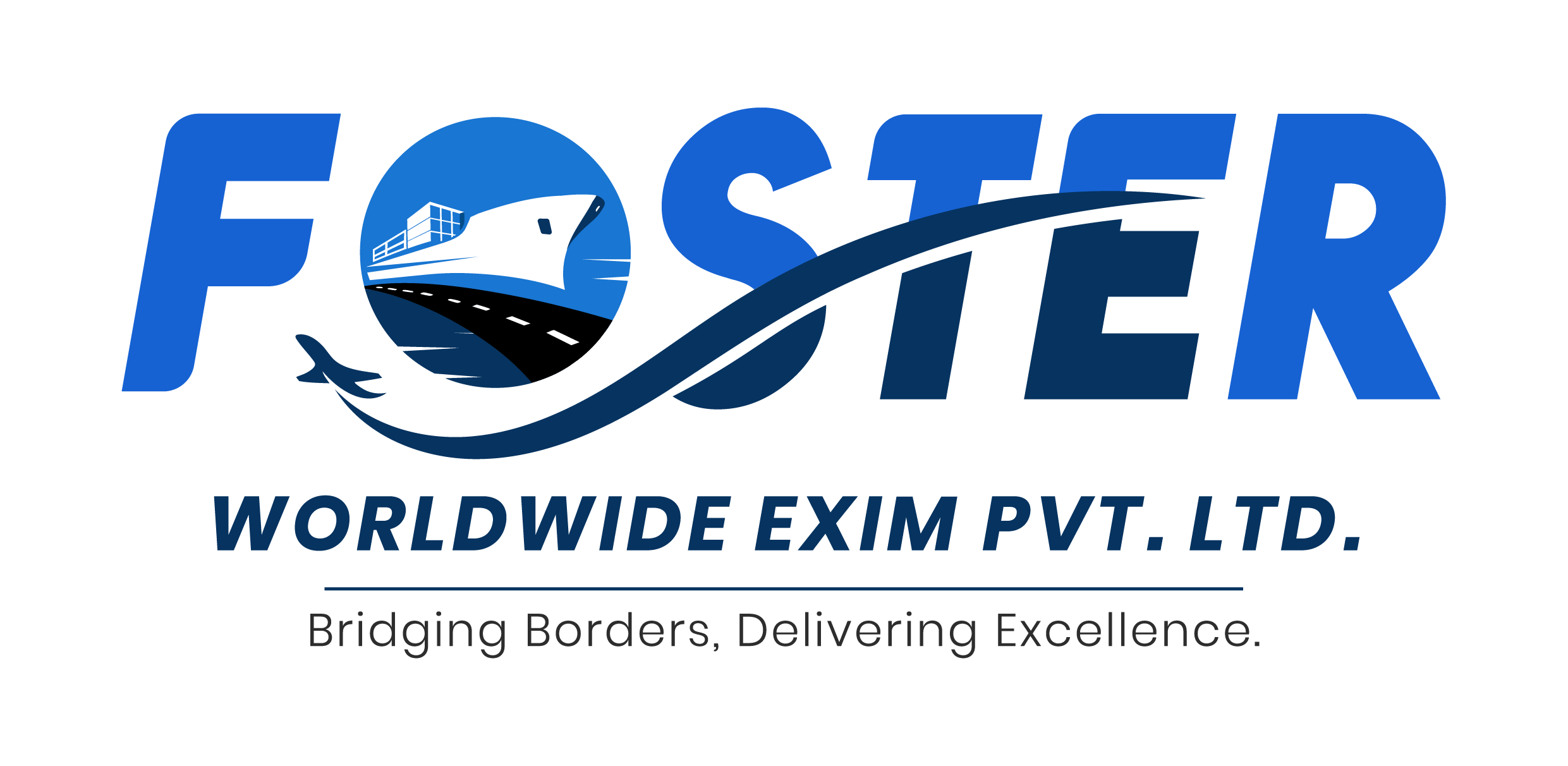 Foster Logo